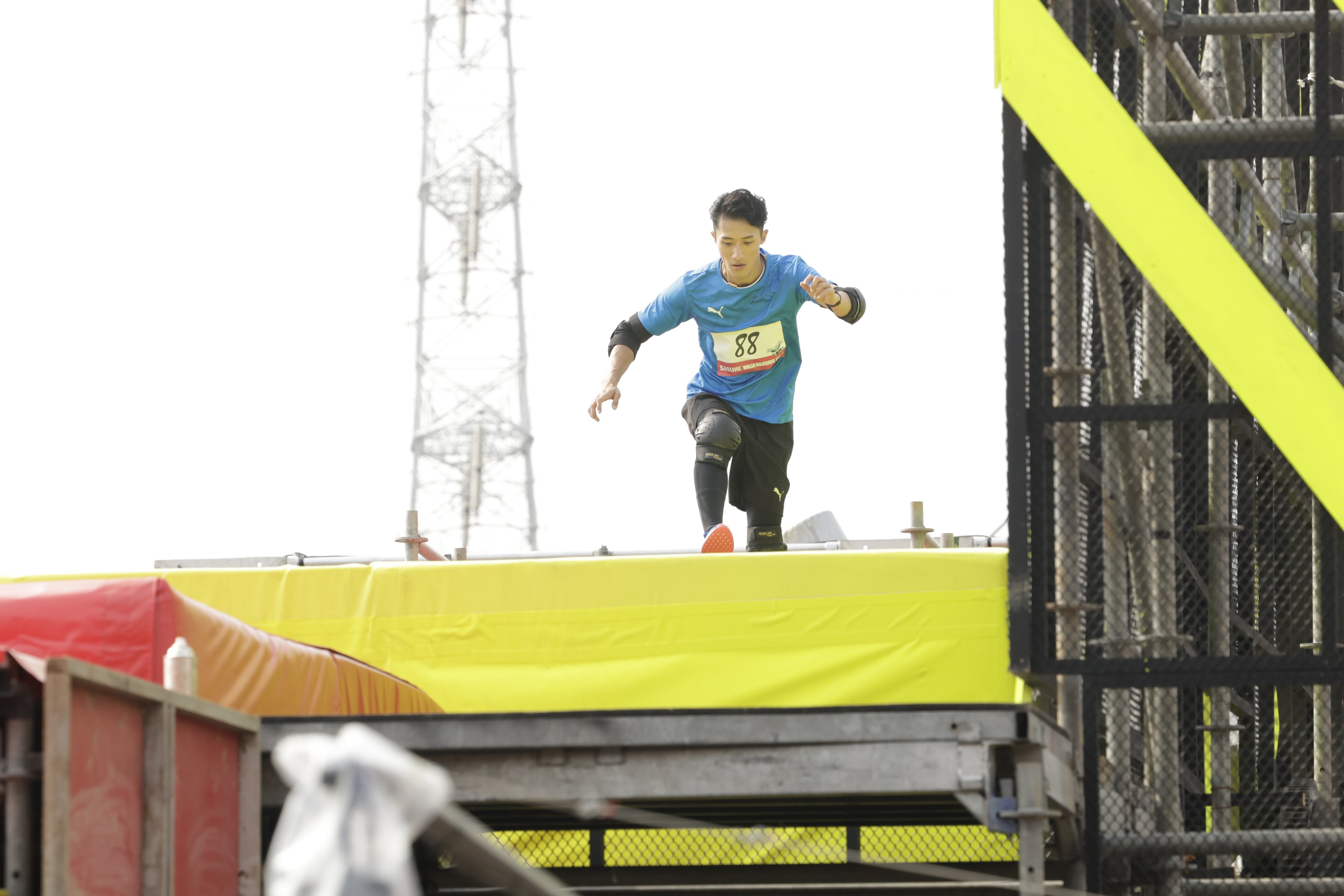 SASUKE 【TBS公式】 on X: 