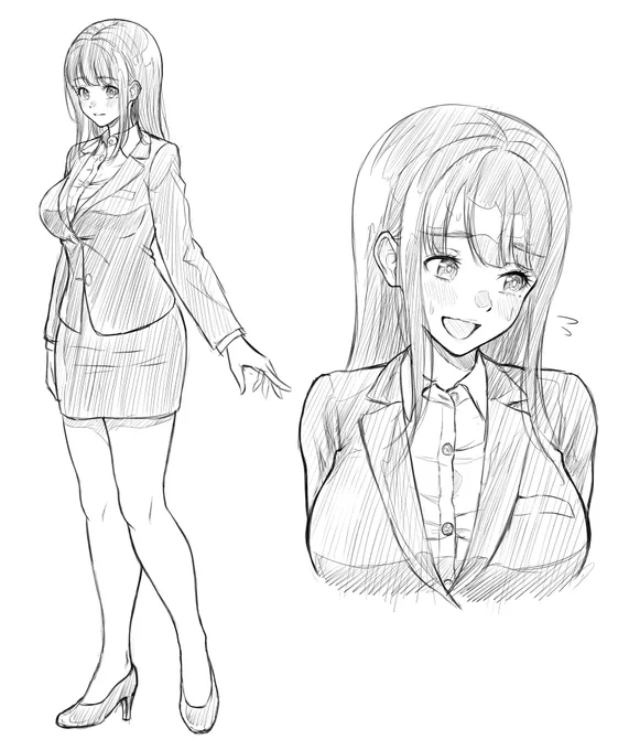 我がヒロインズ 