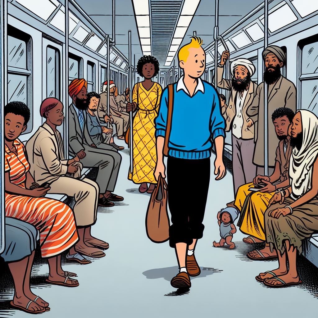 Le Crapaud tweet media