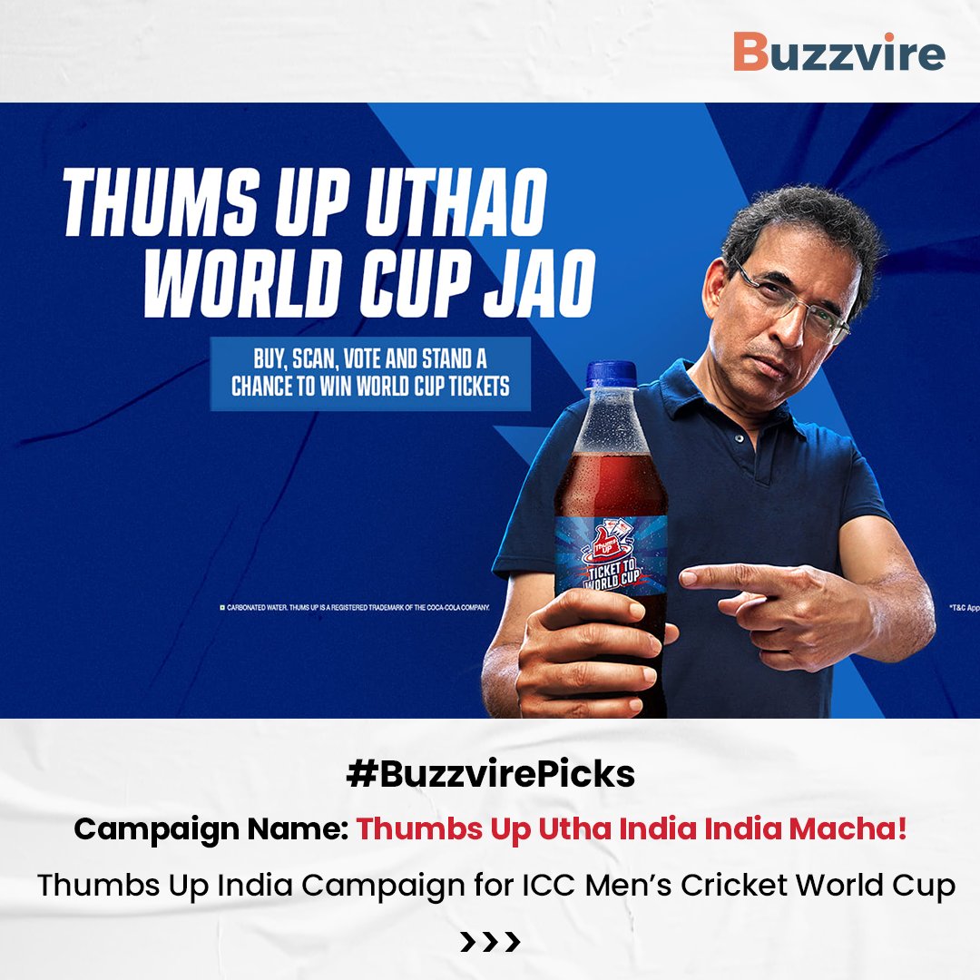 buzzvire's tweet photo. Let's spark some meaningful conversations! 🔍
#Buzzvire #CaseStudy #ShareYourViews #ThoughtLeadership #digitalmarketing #ipl2023 #PPCSuccess #DigitalMarketing #MarketingStrategy #OnlineAdvertising #ConversionOptimization #ROIBoost #CaseStudy #MarketingResults #BusinessGrowth https://t.co/abbUQCUN5c