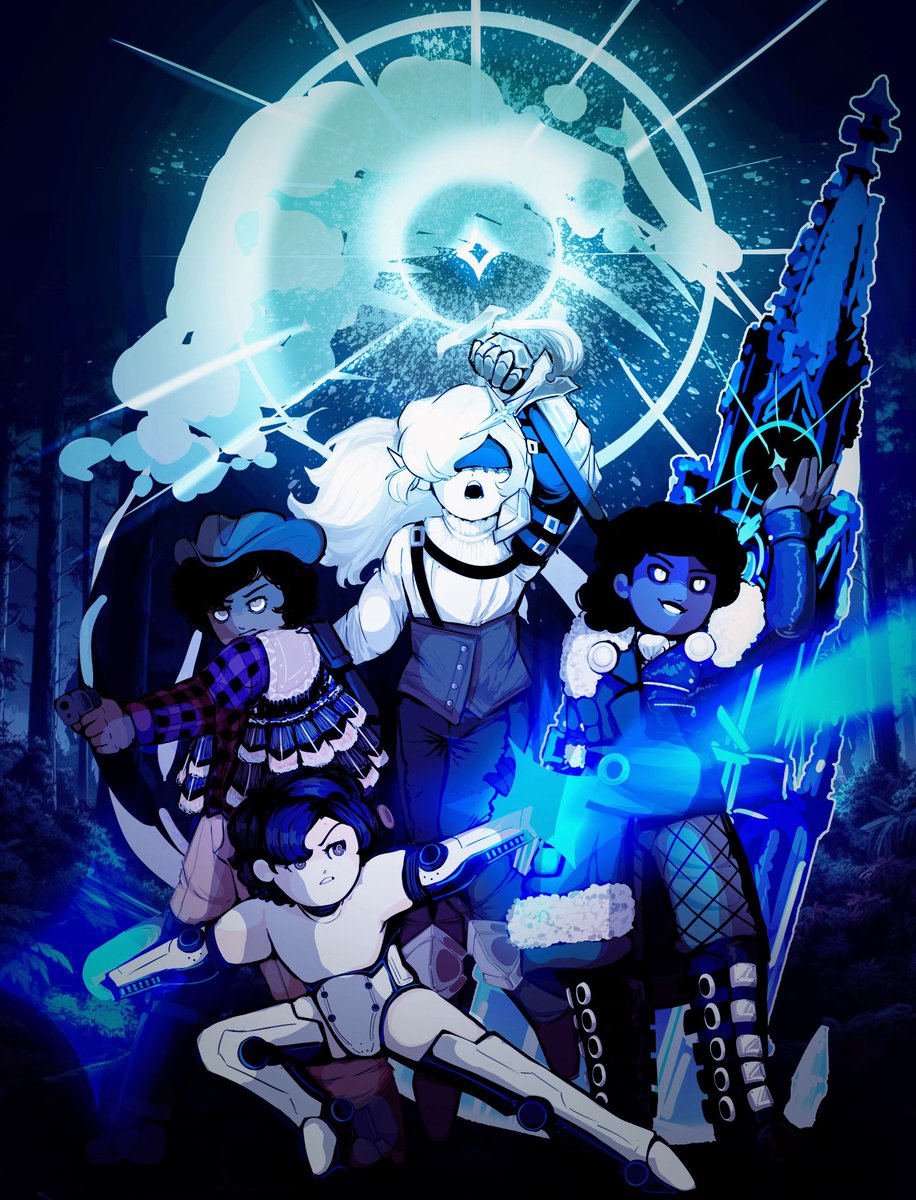 SaralightJade's tweet photo. @Nebula0wl 😳

I'm so bad about posting my art fr https://t.co/YxSSjhwiSb
