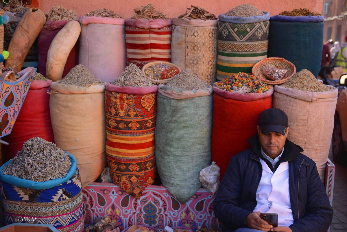 kaykayinfocus's tweet photo. Marrakesh - Morroco https://t.co/PWNjsrOsfV