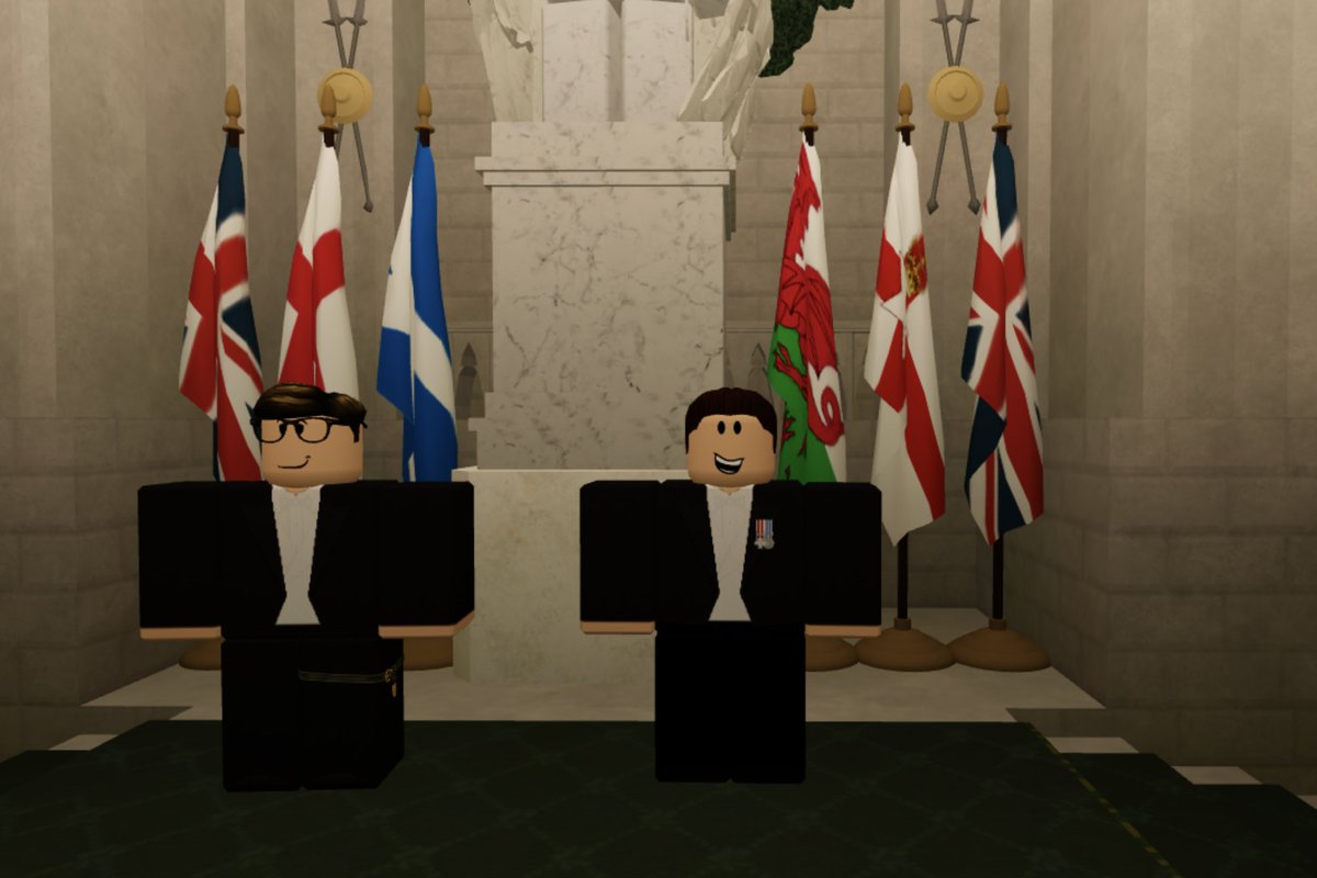 Government of Hong Kong on ROBLOX tweet media