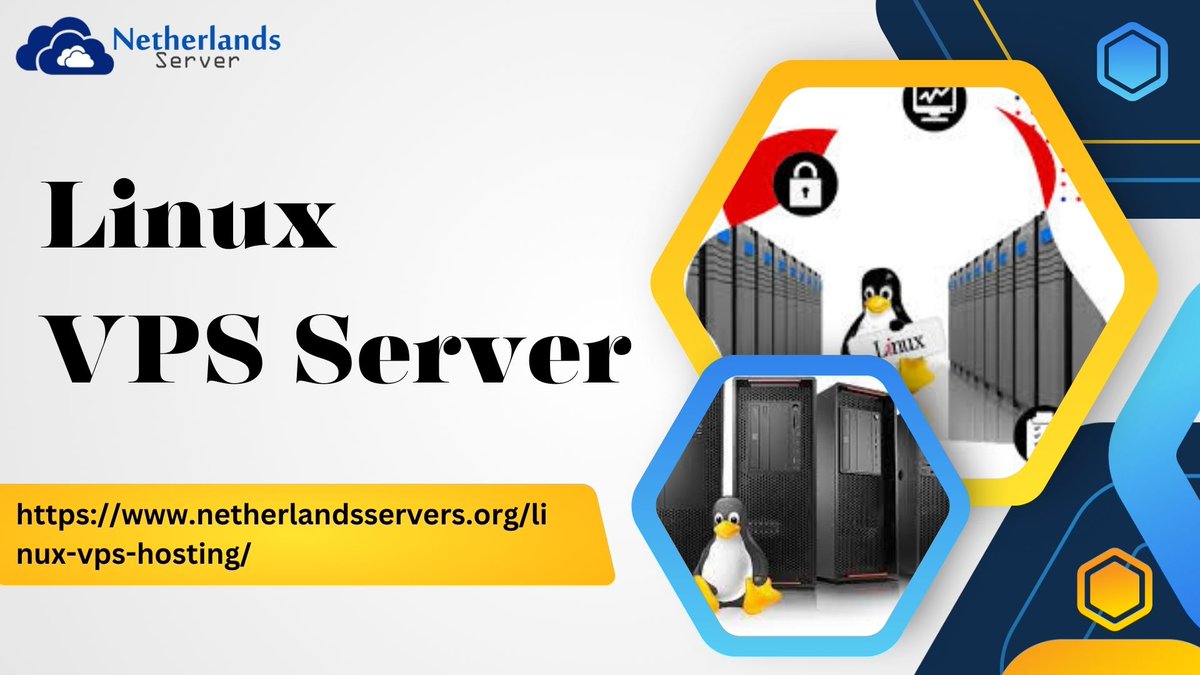 NServers5015's tweet image. Learn about the scalability features of VPS hosting, including the ability to easily upgrade resources like CPU, RAM, and storage as your website or application grows.
Visit- medium.com/@serversnether…
#linuxvpsserver #cheapvpsserver #bestvpsserver #windowsvpsserver #netherlands