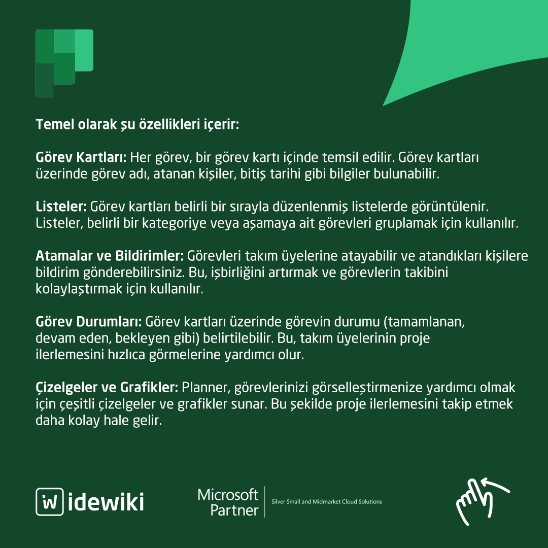 idebiltr's tweet photo. Microsoft Planner nedir?
#Planner #MicrosoftPlanner #Microsoft365Copilot #Microsoft365 #Office365 #drive #cloud #idebil #idewiki https://t.co/un3LJvkvYC