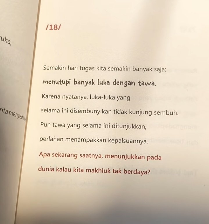 banyaklukanyaa's tweet photo. 😌 https://t.co/o6ZeCxSkLc