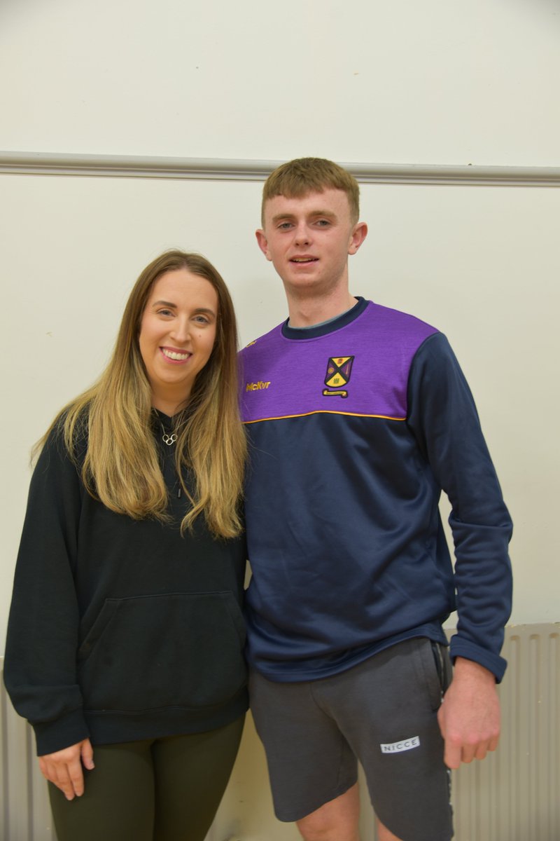 St Catherine's GAA & Camogie tweet media