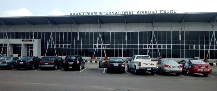 Nedumcity_'s tweet image. Ndi Igbo, Enugu has an International Airport and it’s functional. No need of flying through Lagos or Abuja. You can fly straight from Enugu Airport.

Ethiopian Airline operates four times weekly flights from Enugu, connecting over 130 destinations across the world.