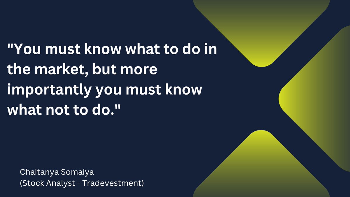 #Tradevestment
#StockMarket 
#EquityMarkets
#MarketInsights
#Investing
#MarketingStrategy