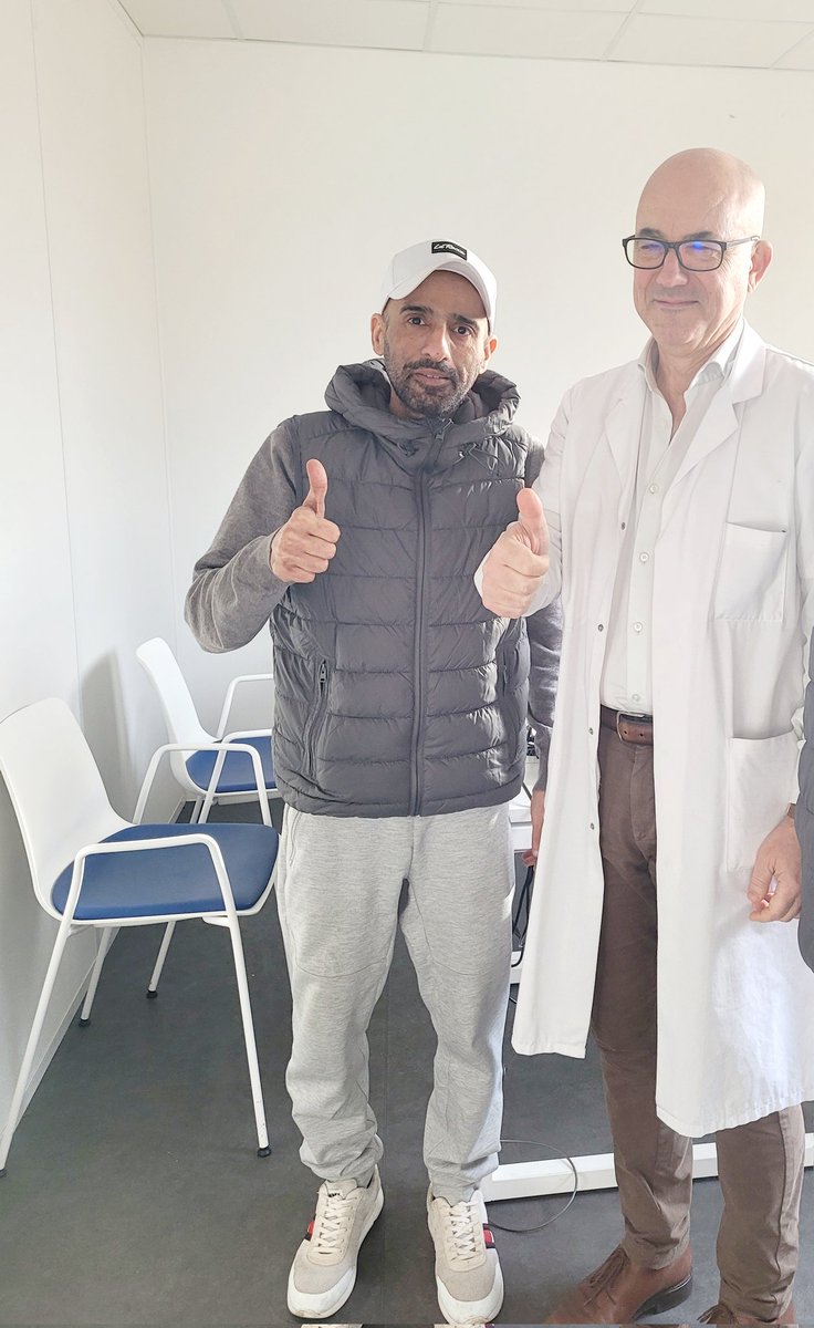 فيصل بوعباس ( بومحمد ) tweet media