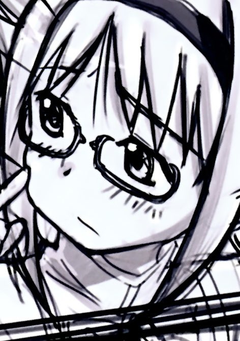 ₊˚ʚ ᗢ₊🕰️˚✧ ﾟ.

“This wasn’t where I was supposed to be..?”

              “Did the time reverse not work?”

*Homura Akemi has joined #PARODYTWITTER!*