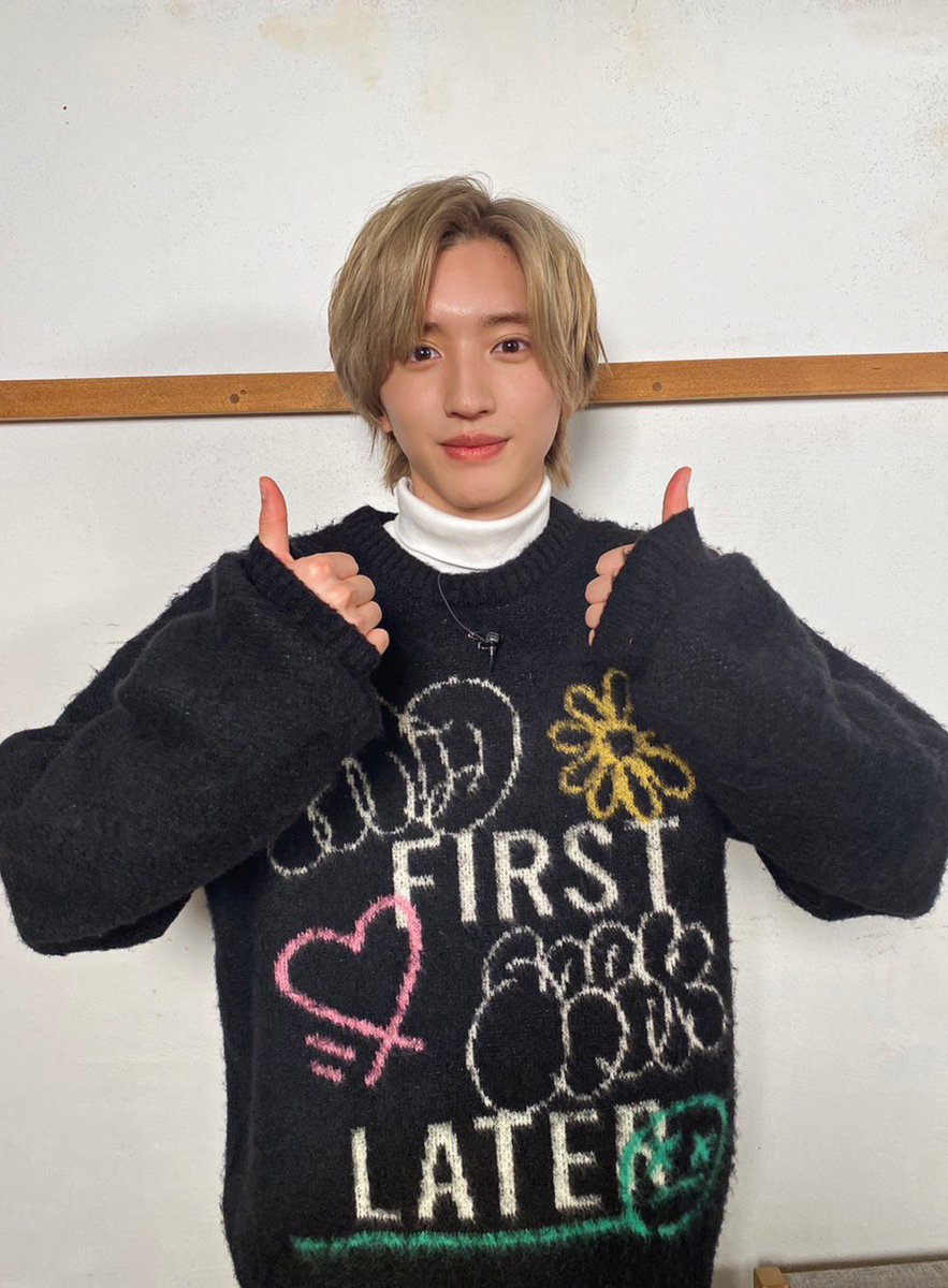 mars_tvasahi's tweet photo. 🐺#マルス 出演情報🤍

今夜11時15分からの
「#帰れマンデー 年末特別企画☀️」に
#道枝駿佑 さんが出演されます‼️

豪華芸能人と大忘年会✨

道枝さんが #大橋和也 さんにやらかした
今年1番の大失態とは😫

ぜひご覧ください👍

#テレビ朝日
#なにわ男子

マルス-ゼロの革命-
1/23(火)よる9時START https://t.co/l9icuYnNVT