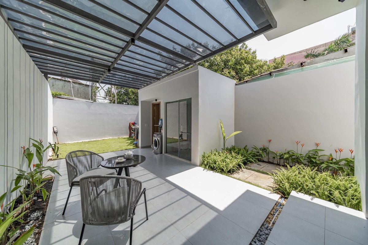NHÀ ĐẸP CHO BẠN 🏡🏡
Mẫu nhà với không gian sinh hoạt chung rộng rãi, kết nối gia đình. 
Không gian thoáng đãng, nhiều góc đón nắng cực chill
#Nicehouse
#Nhadep