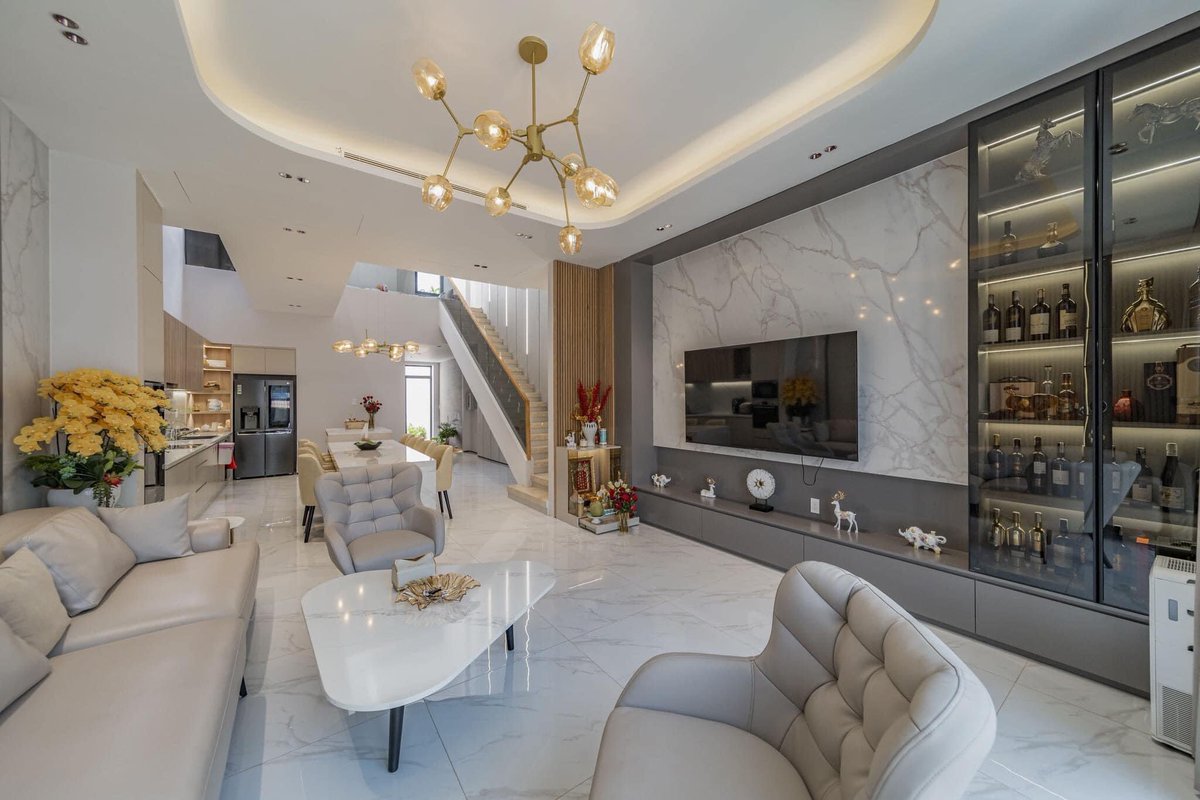 Houseideas96's tweet photo. NHÀ ĐẸP CHO BẠN 🏡🏡
Mẫu nhà với không gian sinh hoạt chung rộng rãi, kết nối gia đình.
Không gian thoáng đãng, nhiều góc đón nắng cực chill
#Nicehouse
#Nhadep https://t.co/8rtq1zrWz8