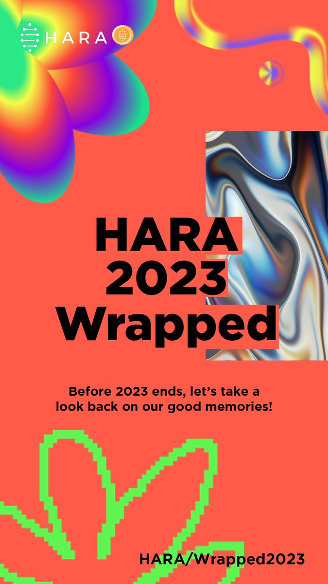 HARA AgriTech tweet media