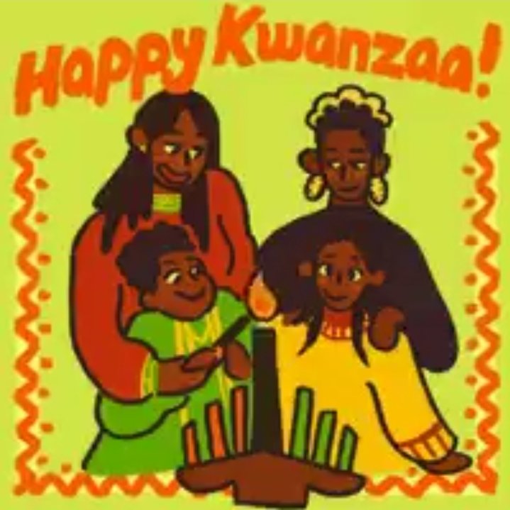 Happy Kwanzaa!

#Kwanzaa2023   #Kwanzaa #middlesexcommunitypool