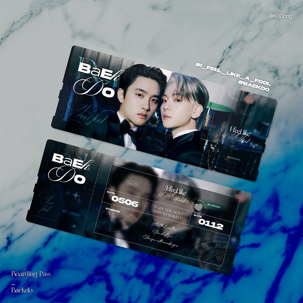 k00ong's tweet photo. · 𓆇 ₊ 𓂃 ⊹  *  ﾟ𓂃 𓂂𓏸
엑소 시그 오리지널 티켓&amp;백현 디오 보딩패스
공구폼 윗치폼 개장 

🗓️23.12.27 22:00 - 23.12.31 22:00

🔗시그 : https://t.co/2btAYO2yLL
🔗백도 : https://t.co/ziDroczuYR

#RT 해주시는 랜덤 한분에게 원하시는 티켓 드립니다.
(오리지널 티켓 2장 or 보딩패스 1장) https://t.co/zgbpXbkxh2