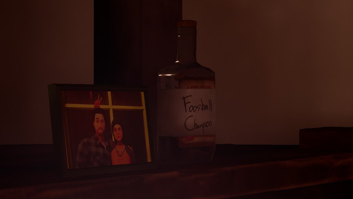 nbimalcrossing's tweet photo. #LISTrueColours #LifeIsStrange #NintendoSwitch https://t.co/Hhaz1wWZQA