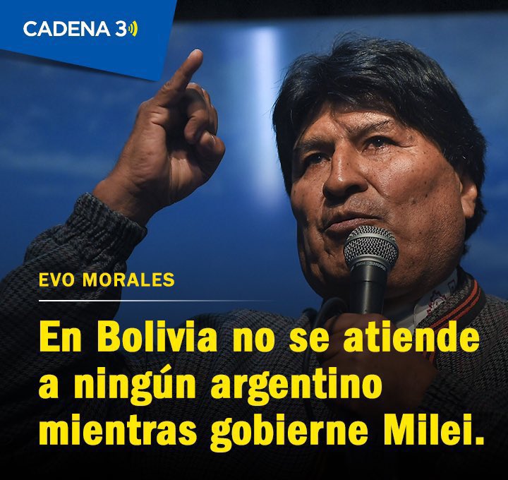 El Pelado De La TV tweet media