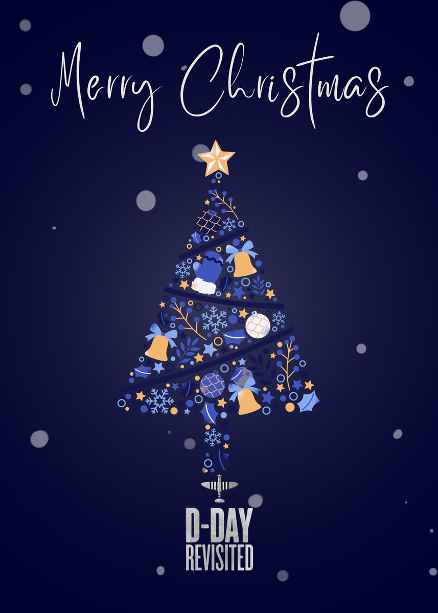 D-Day Revisited tweet media