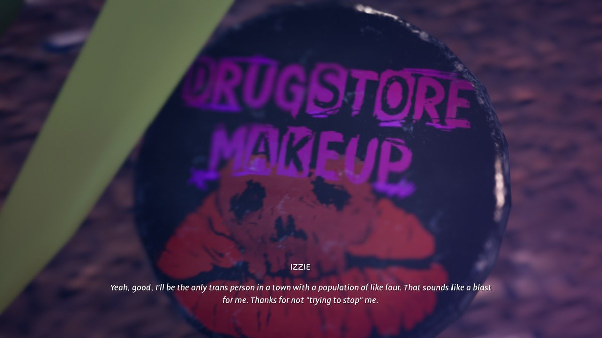 nbimalcrossing's tweet photo. Too real #LifeIsStrange #NintendoSwitch https://t.co/AvObHw0bIp
