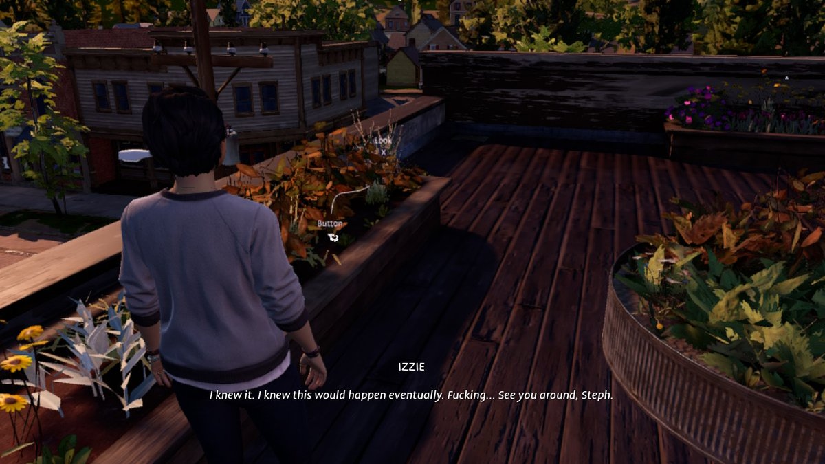 nbimalcrossing's tweet photo. Too real #LifeIsStrange #NintendoSwitch https://t.co/AvObHw0bIp