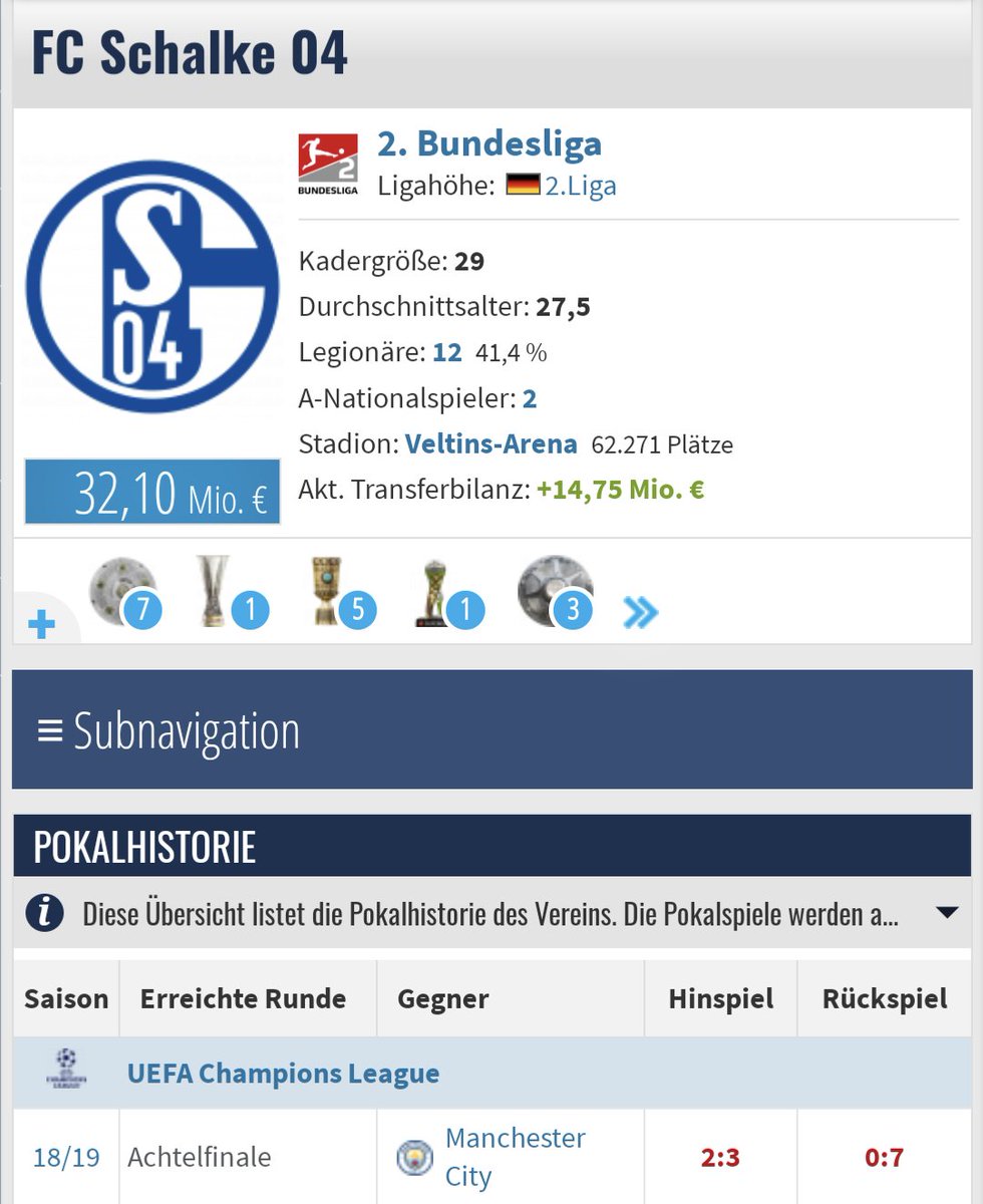 Knuddl5's tweet photo. @pablinho1904 Lang ist's nicht her https://t.co/eCXCwyj7oo