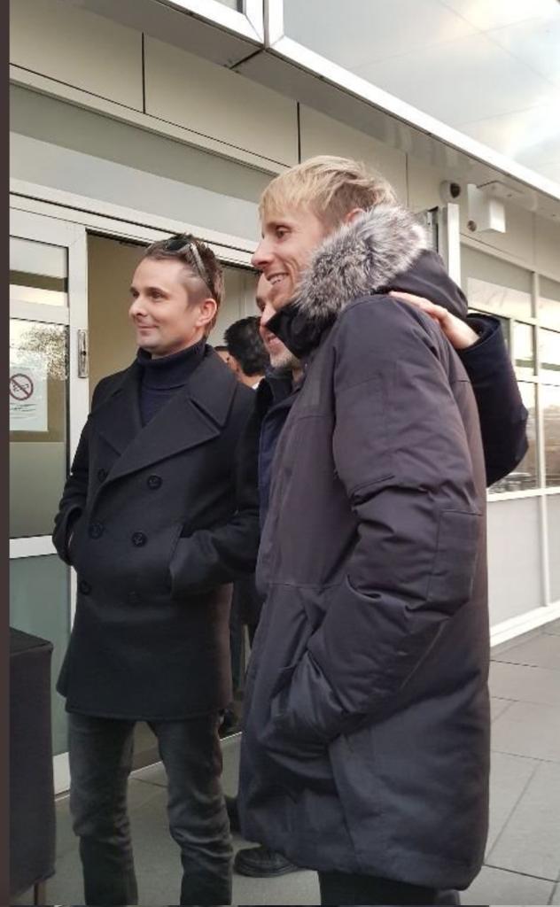 Chrissygirl075's tweet image. 5 years ago, #LeQuotidien #TVProgram #Paris