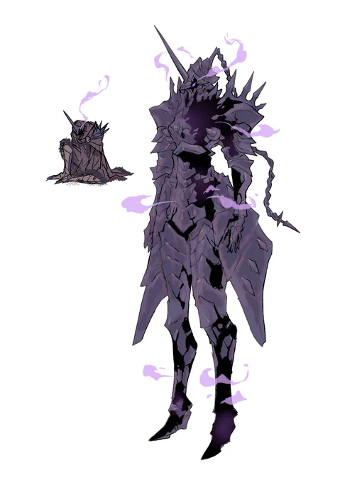 【OC】再掲