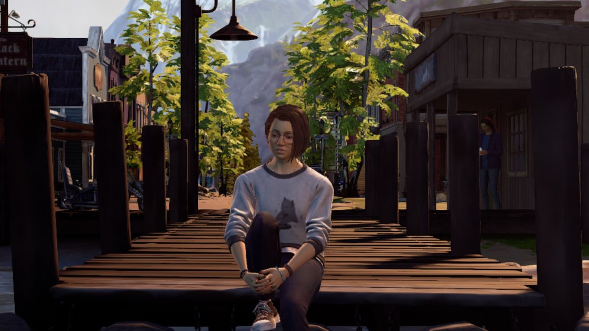 nbimalcrossing's tweet photo. #LifeIsStrange #NintendoSwitch https://t.co/usOvel9Qjl