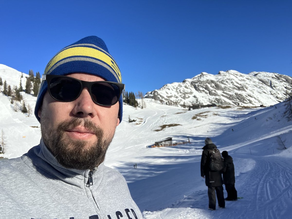 jan_palascak's tweet photo. Nicht mehr #Kaiserwetter hier in #Tauplitz 🤩🤩 https://t.co/oeej5o463K