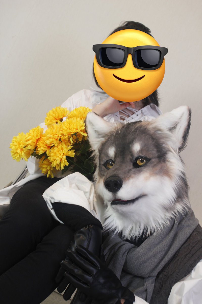 Horong_F's tweet photo. #fursuiter

흡사 이웃집 강아지 https://t.co/7LjgY2yXCq