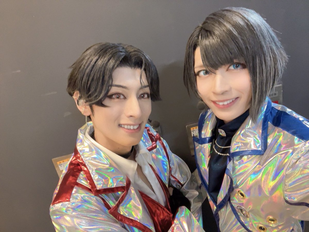 立花裕大 tweet media