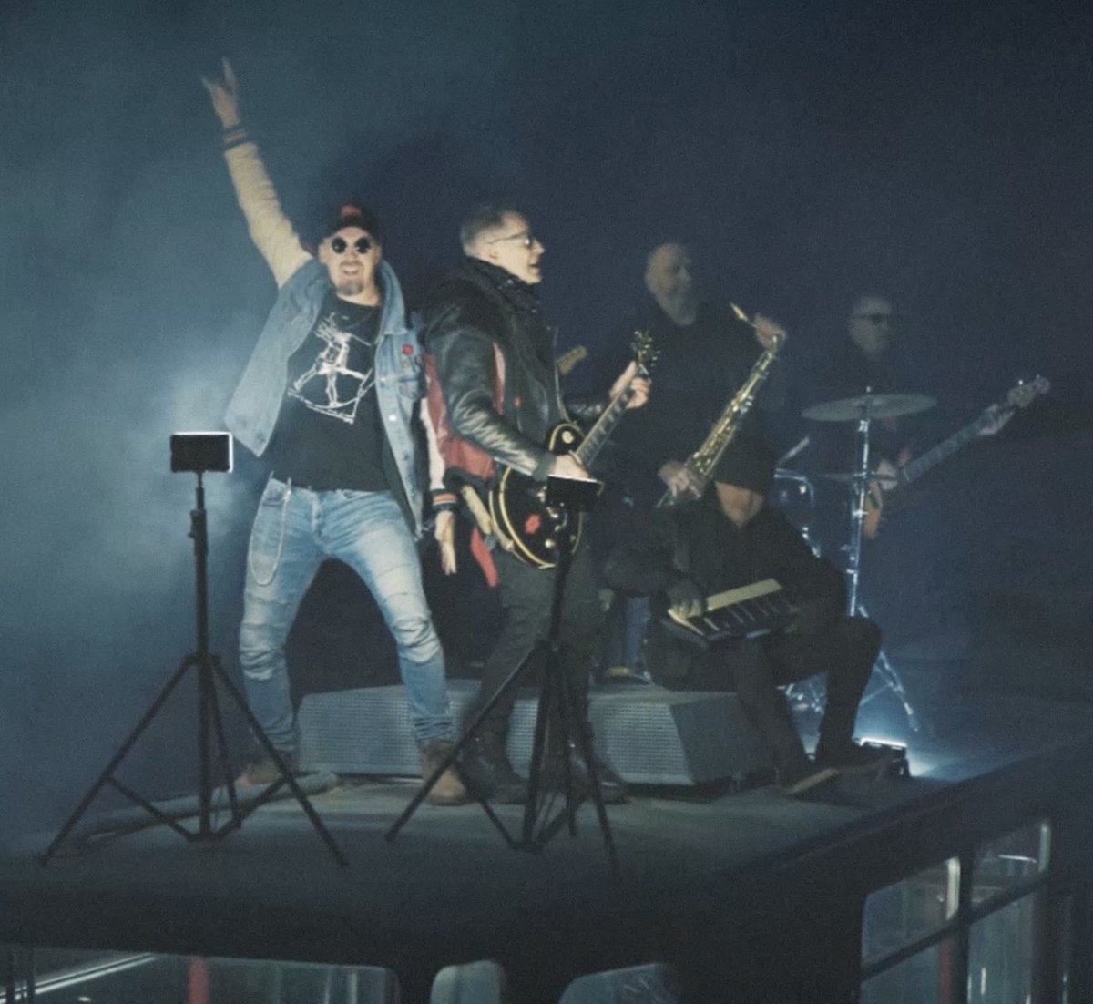 01.01.2024 #rokenrolsdzivoliepaja #Līvi