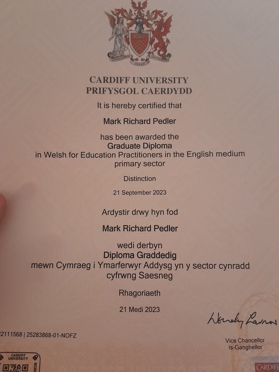 Mark Pedler tweet media