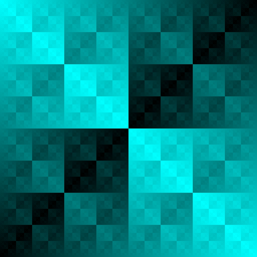 susam's tweet image. 3) FXYT (github.com/susam/fxyt): A tiny, stack-based, postfix, canvas colouring language with only 36 simple commands. A very recent project and there is not much of a community around it yet. Nevertheless, I find it a lot of fun to play with.
#esolang #graphics #programming