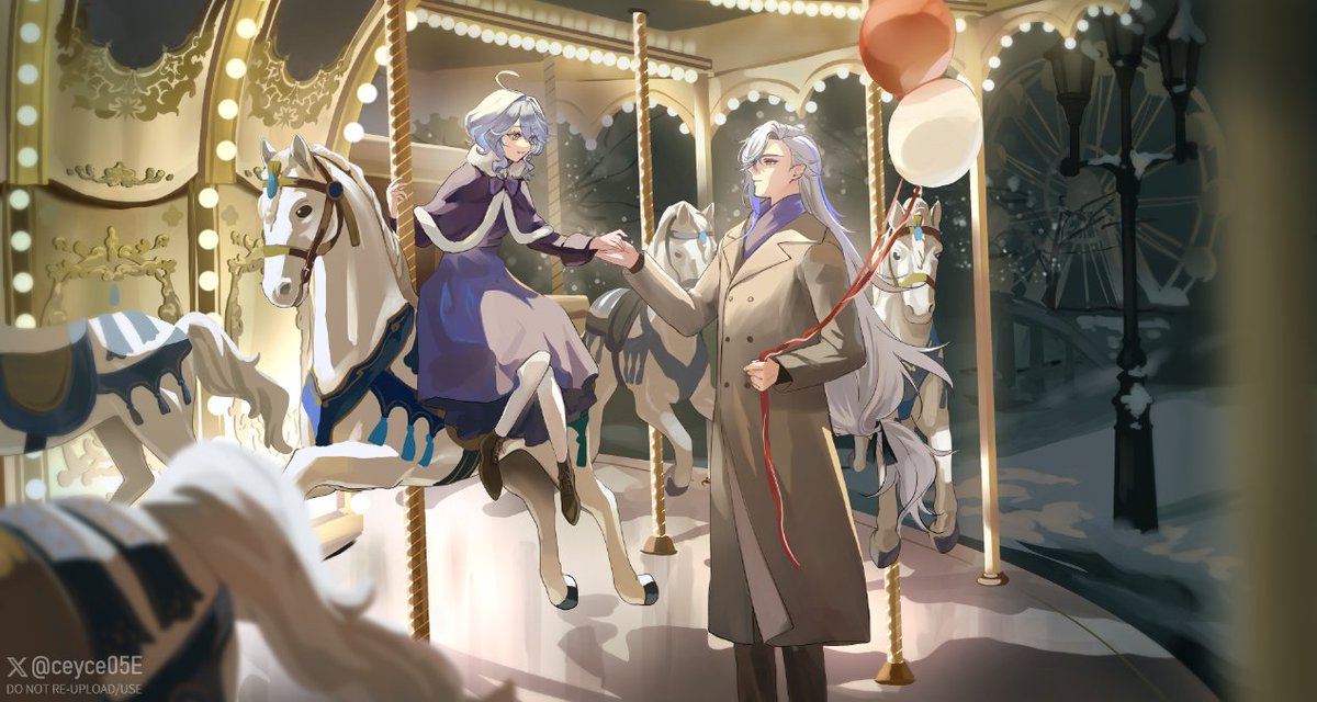 ヌヴィフリ #focallette