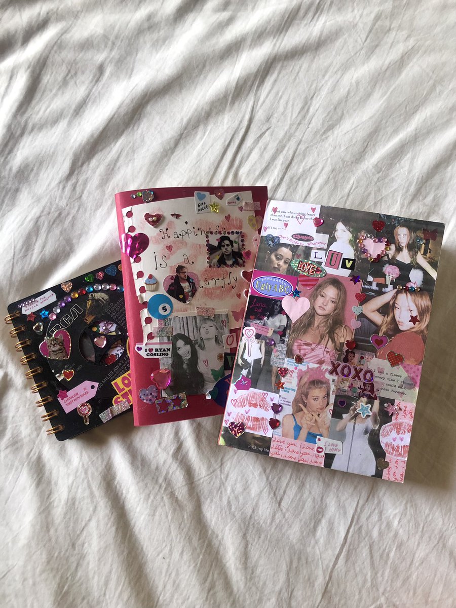 ♥︎ tweet media