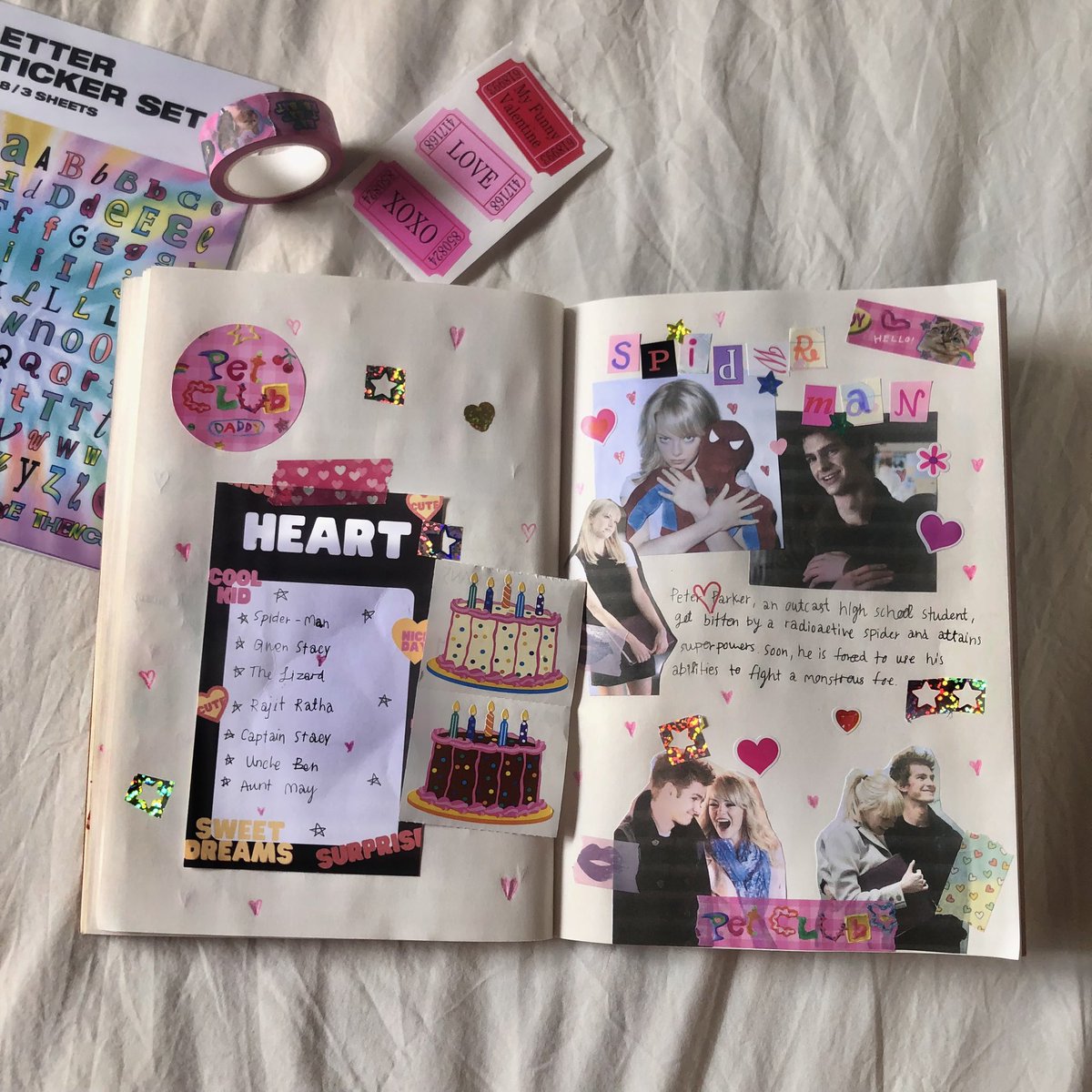 ♥︎ tweet media