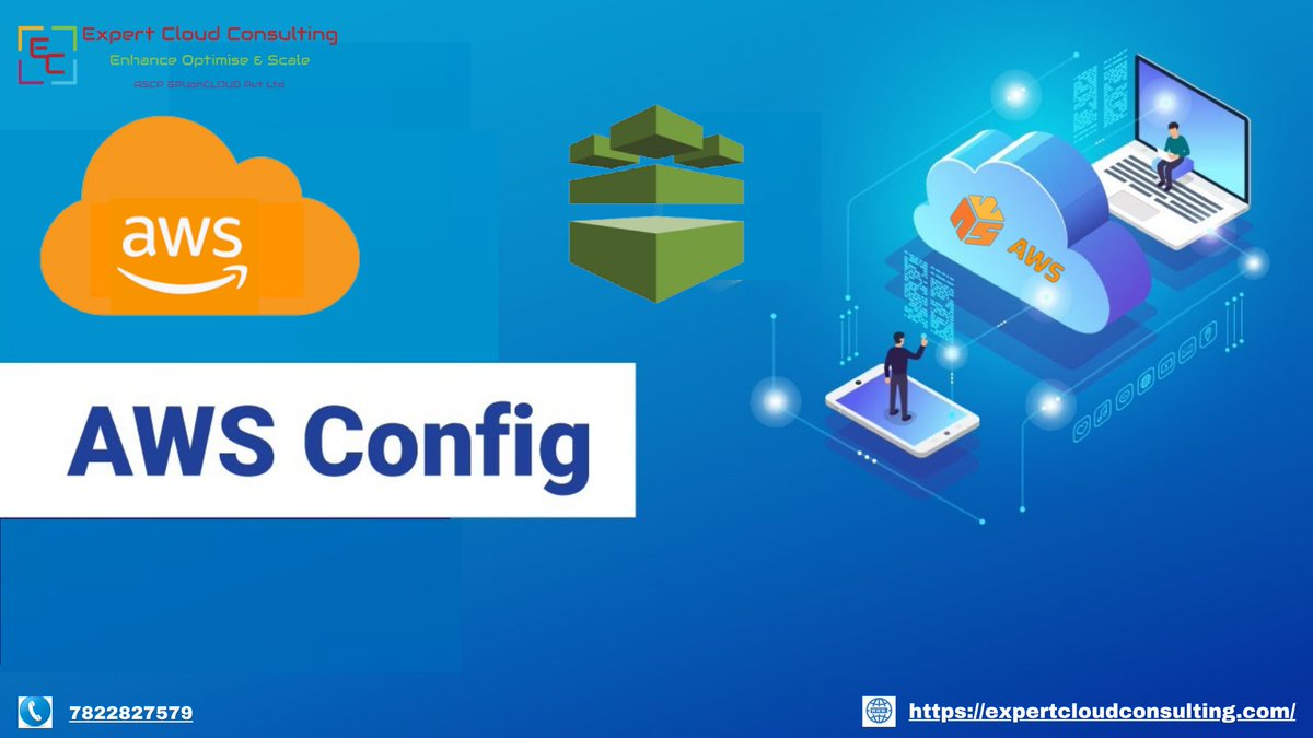 ExpertCloud_Con's tweet image. Explore the recent expansion to support 1000 rules per Region and learn about AWS Managed Rules, Custom Rules, and key components like Configuration Recorder, History, and Snapshots.

Click here for the full blog: vist.ly/s8i4

#AWSConfig #Expertcloudconsulting