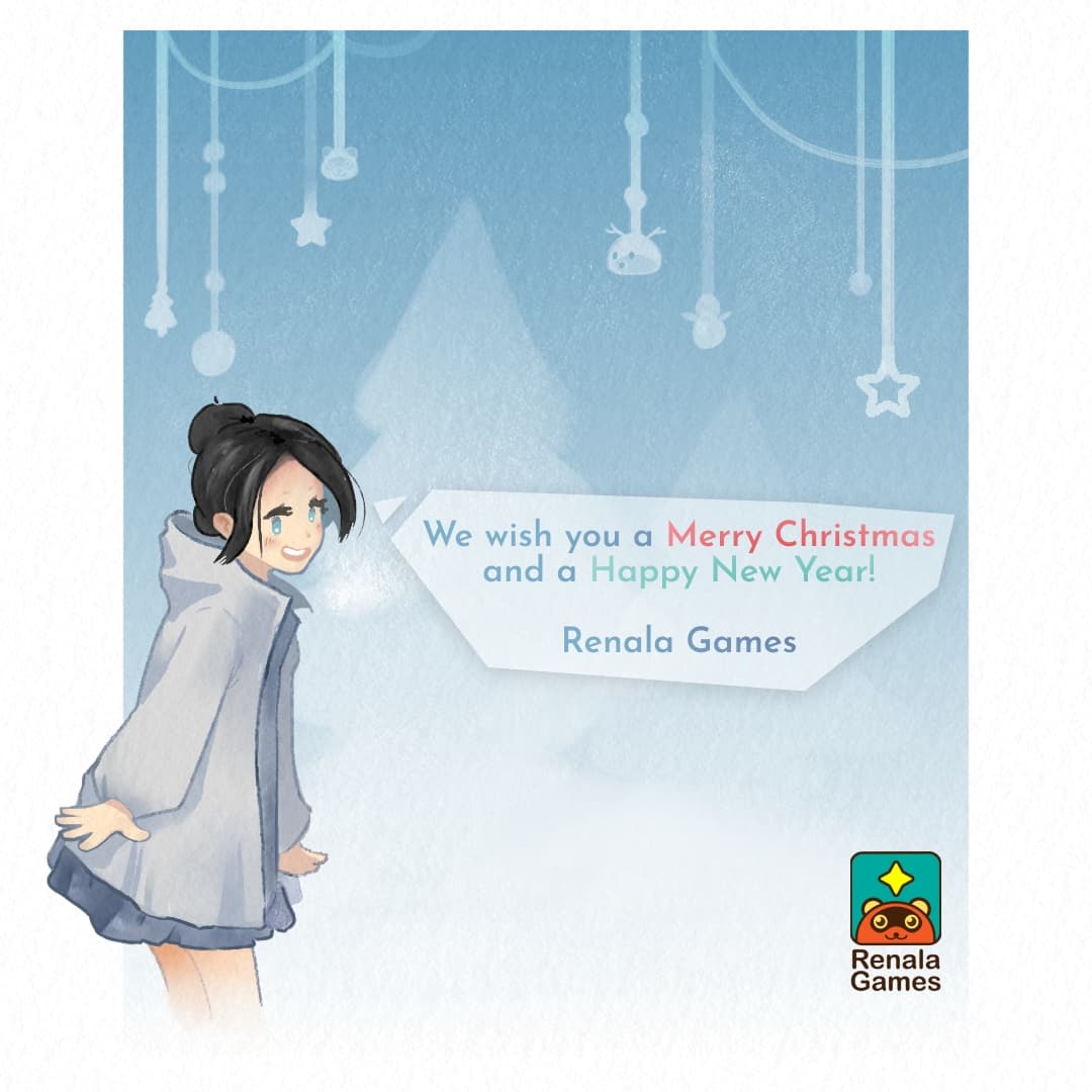Renala Games tweet media