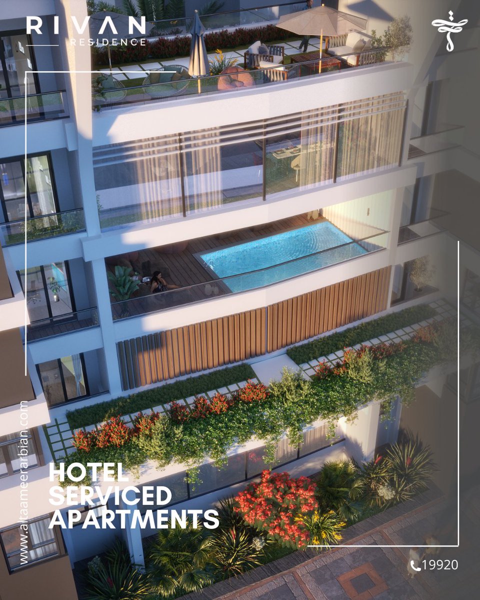 RIVAN Residence (@RivanResidence) / Posts / X