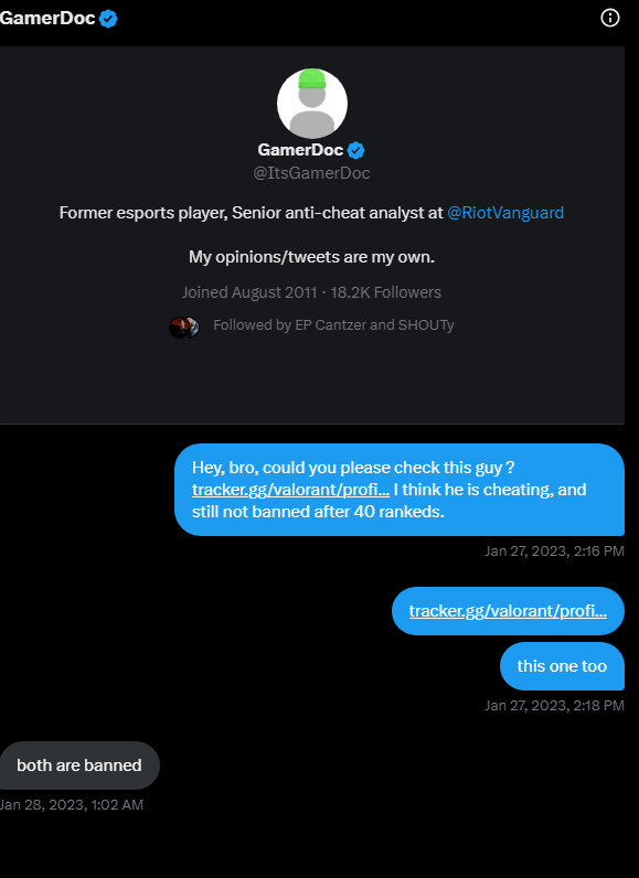 destinyxDv's tweet photo. @wmsa99 @JakeSucky I don't think so https://t.co/7MMIRIJ5wz