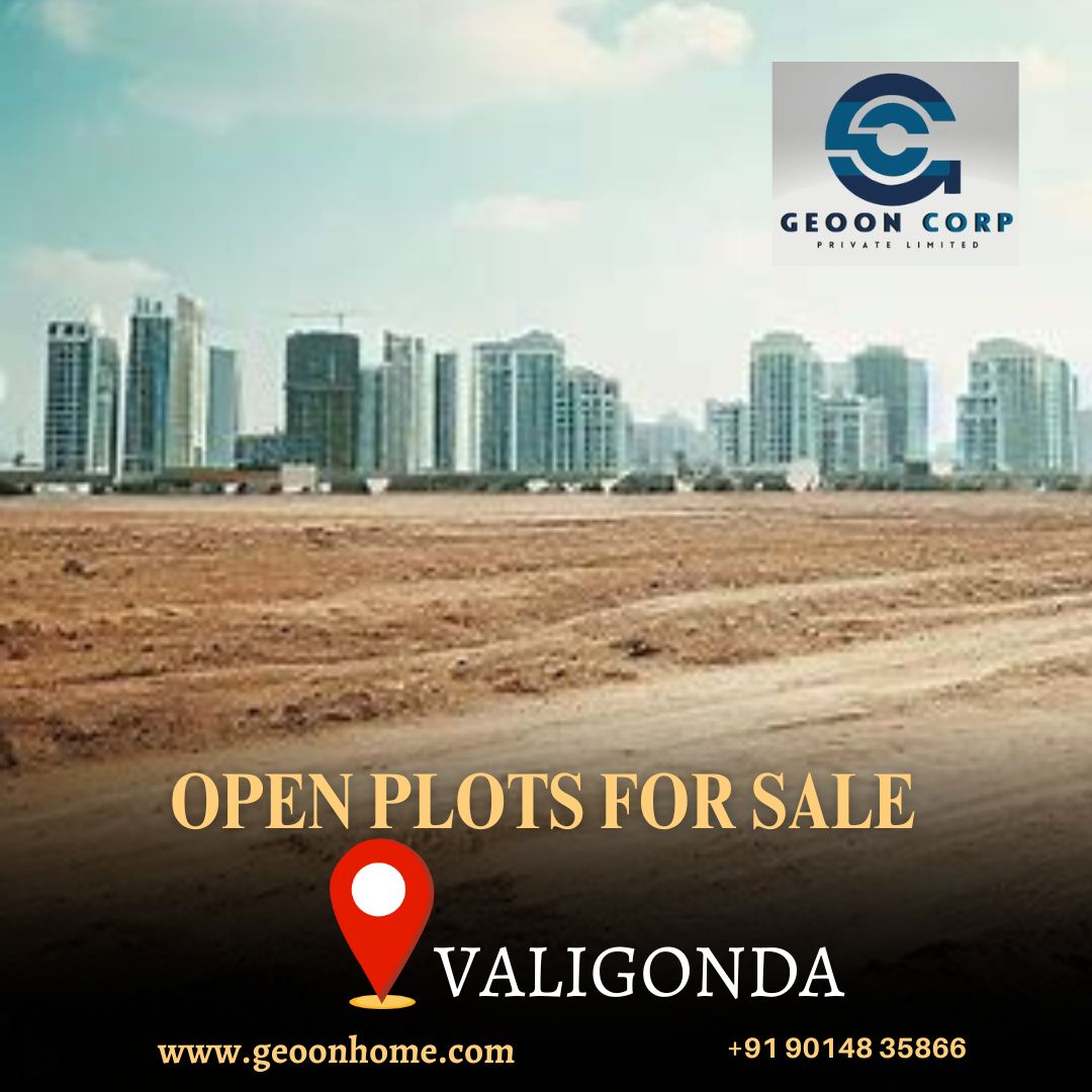 Geoon Corp Pvt.Ltd tweet media