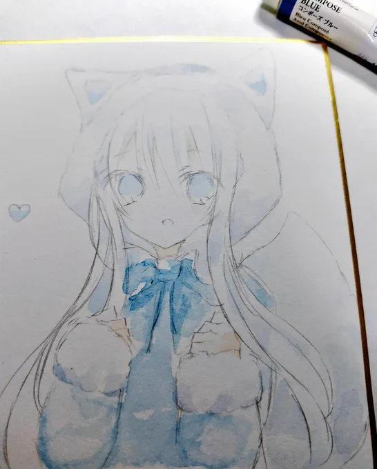 ふわもこ衣装 