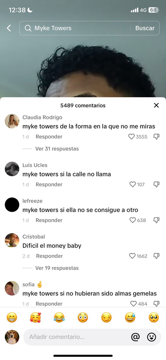 estoy llorando de la risa JAJAJAJAJA