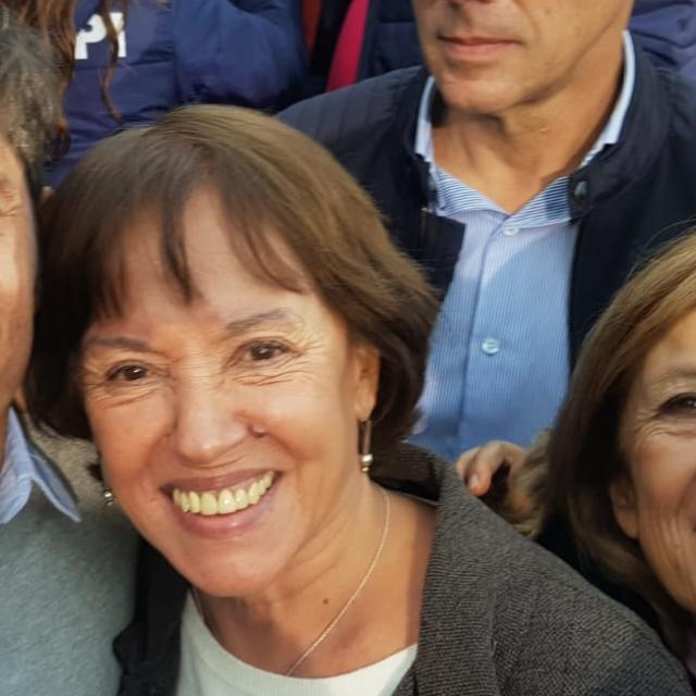 #AHORA en #TareaFina,  la diputada nacional por Entre Ríos, <a href="/BlancaOsunaOK/">Blanca Osuna</a>, habla de la convocatoria a sesiones extraordinarias de <a href="/JMilei/">Javier Milei</a> y sostiene que con el "decretazo" lo que busca el presidente es una reforma constitucional encubierta <a href="/LauraTerenzano/">Laura Terenzano 💚</a>