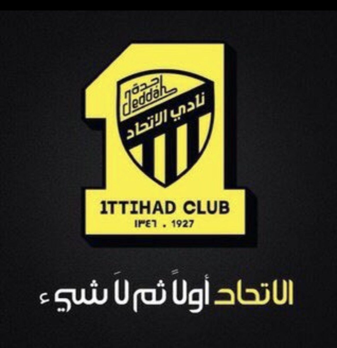 AlrowishedT's tweet photo. #طرد_انمار_وكعكي_مطلب12

الاتحاد يحتاج إلى رئيس ينتزع حقوقه 

الضعافه لا تليق بالاتحاد https://t.co/F3Pi0XAehu