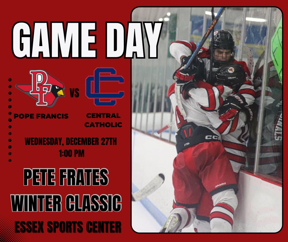 Pope Francis Hockey (@popepuck) on Twitter photo 