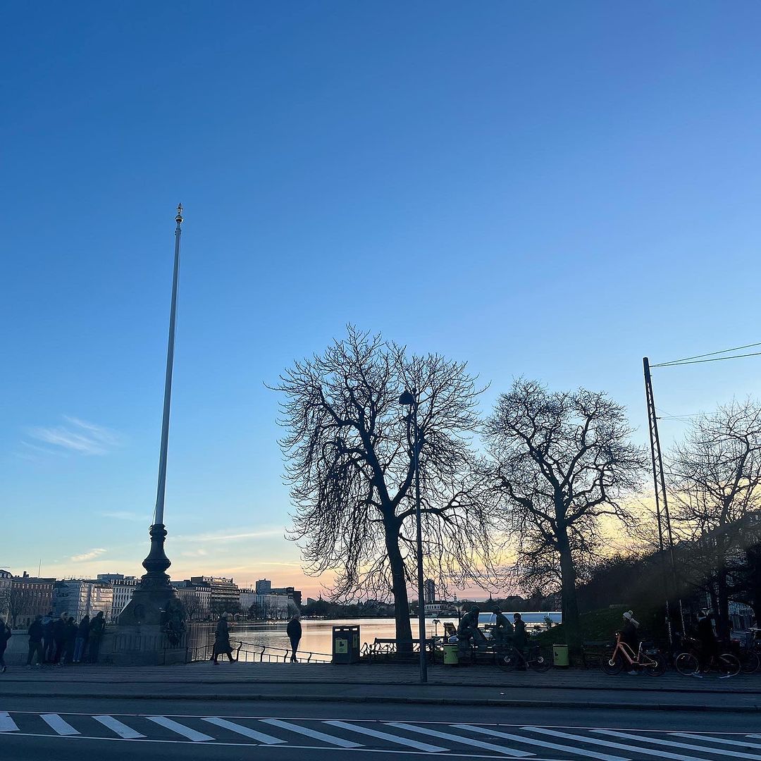 Copenhagen 🇩🇰